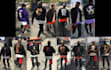create fivem eup, custom clothing, ped models, character assets and uniform