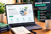 write engaging blog posts and website content
