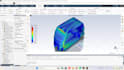 run cfd analysis in ansys fluent