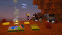 build custom minecraft maps, spawns, hubs,