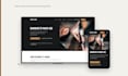 build your small business website