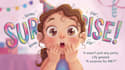 illustrate your children book with custom artwork