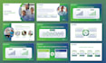 design a professional business powerpoint presentation