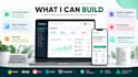 build full stack web applications using django rest API and react
