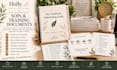create a clear and professional employee onboarding guide