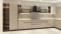 design custom closet cabinet in mozaik
