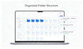 organize your documents and sort images for file management
