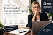 value trademarks and intellectual property rights using rics standard