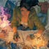 comic book illustration with comic book illustrator