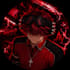 create a roblox cartoonish profile picture