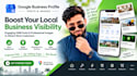 create google business profile posts and images for your local business