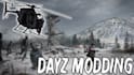 dayz server setup, dayz mod, weapons