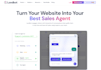 build livechat ai chatbots for manychat, zendesk, botpress closebot, landbot