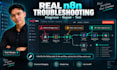 fix n8n workflow, API, webhook, and automation errors