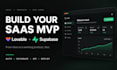 build your saas mvp with lovable ai and supabase
