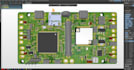 design manufacturing ready pcb in kicad, easyeda and altium designer