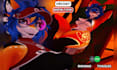 make custom nsfw furry vrchat avatar anthro protogen vrchat commission