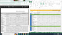 convert PDF to excel, word, and google sheets accurately