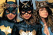 turn yourself a superhero character illustration