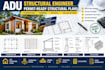 be your adu structural engineer for permit ready plans