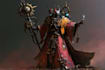 illudtrate your warhammer, 40k, wargaming miniature