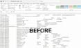 do excel data cleaning and power query automation