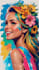 make awesome wpap pop art portrait