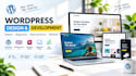 wordpress website design and development
