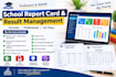 excel file data management