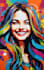 high quality you into professional pop art artwork