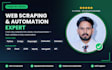 data entry with automation
