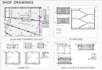 create a professional revit bim model from PDF or cad drawings