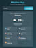 build responsive landing page