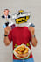 design professional and clickable youtube thumbnails