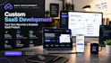 saas and web development