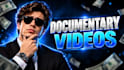edit cinematic youtube documentaries and video essays