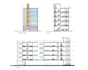 create architectural floor plans and 2d drawings in autocad