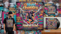 create high quality graffiti art and spray paint design