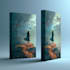 do book cover design, ebook covers, amazon KDP covers