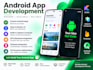 develop or fix your android app