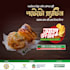 design social media posts and invitation cards