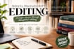 beta read novel and give constructive feedback