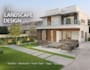 create 3d landscape design for garden backyard front yard patio terrace
