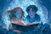 children book cover and children book illustrations