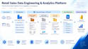 build etl pipelines and automate data with python and azure