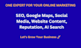 help your business get more customers online