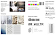 create brand identities and packagings