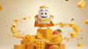 create ai 3d cartoon animation video ads and commercials