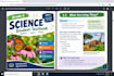 design educational textbook, workbook design curriculum booklet, lesson plan esl
