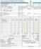 do professional data entry in excel and google sheets